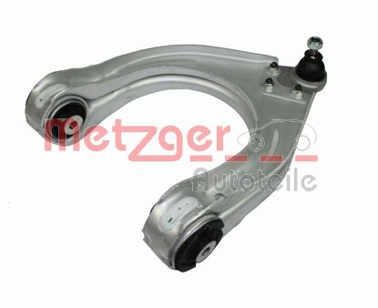 METZGER 58057101 KIT + Lenker, Radaufhängung
